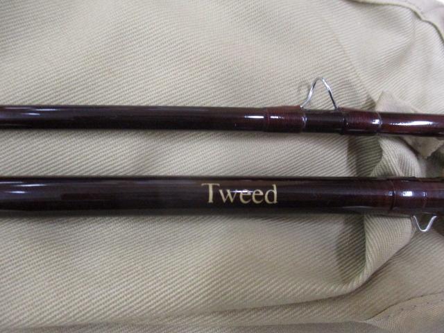 Tweed