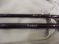 Tweed