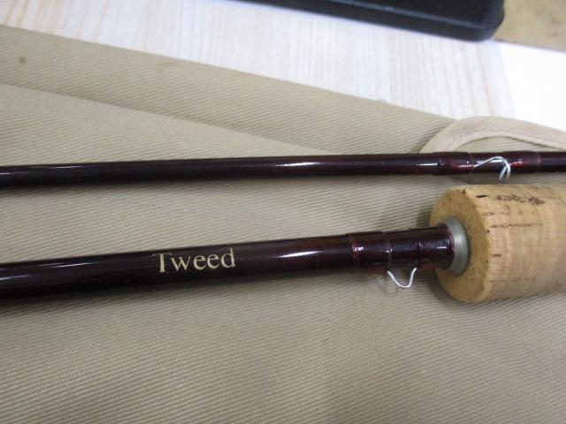 Tweed