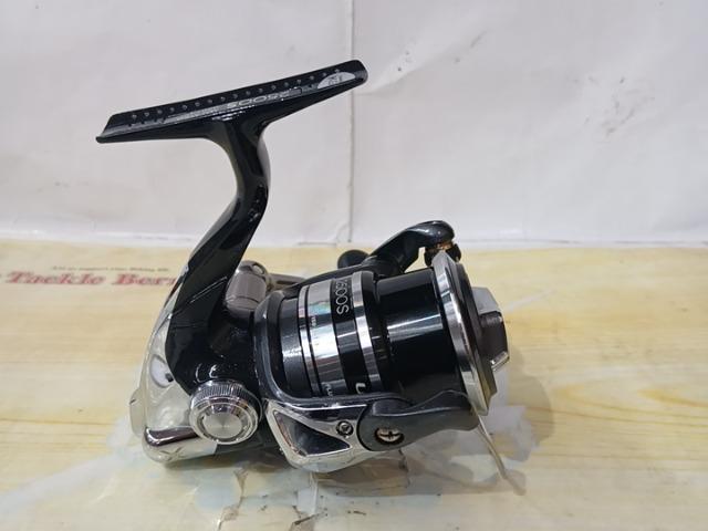 12アルテグラ 2500S｜＠ベリーネット 日本最大新品中古釣具WEBショップ