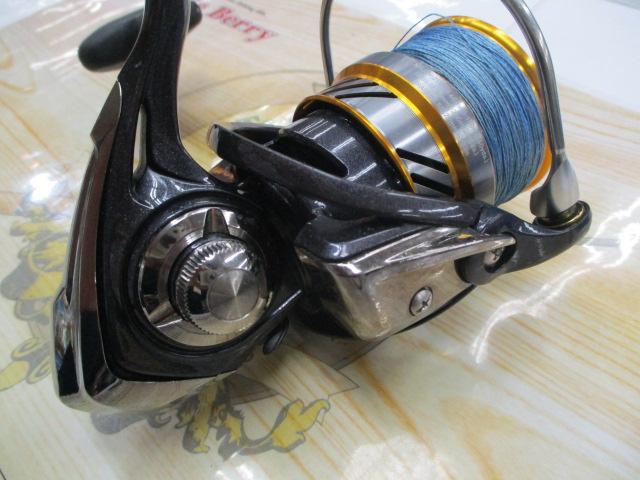 20レブロス LT5000D-CH｜＠ベリーネット 日本最大新品中古釣具WEBショップ