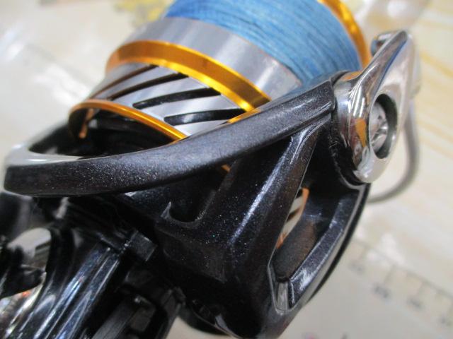 20レブロス LT5000D-CH｜＠ベリーネット 日本最大新品中古釣具WEBショップ