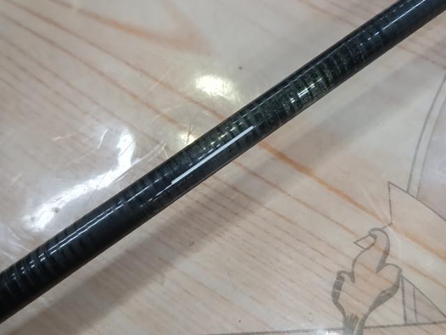 トラウティンスピンダガーストリーム DS-TEC47UL