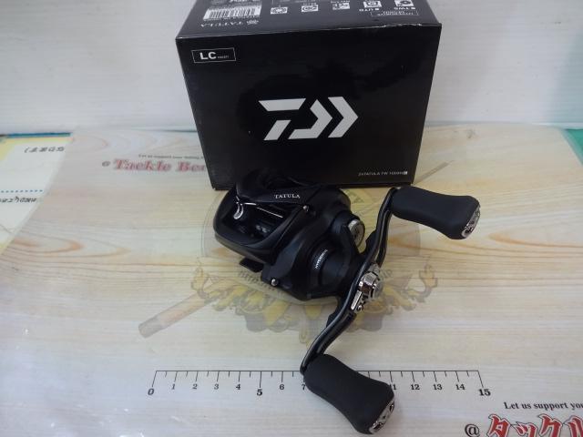 24タトゥーラ TW 100XHL