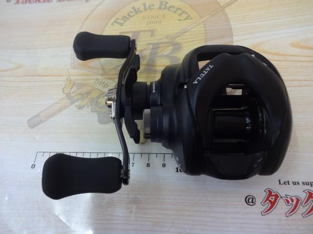 24タトゥーラ TW 100XHL