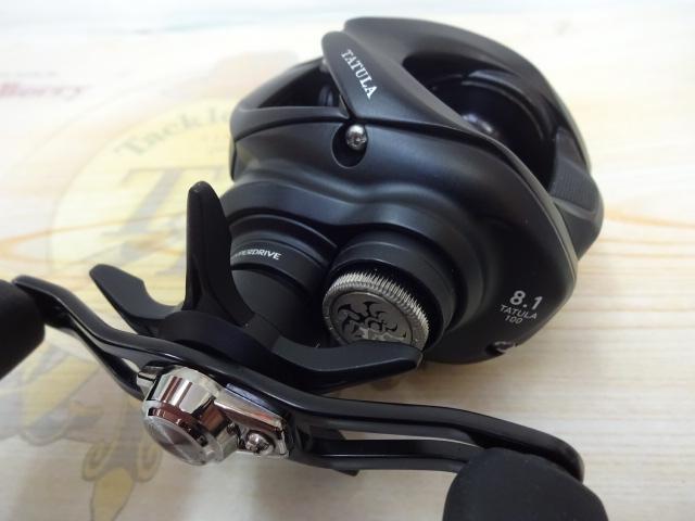 24タトゥーラ TW 100XHL