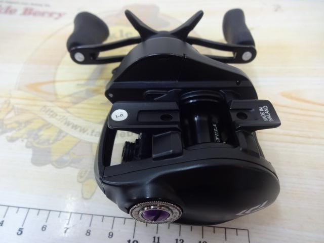 24タトゥーラ TW 100XHL