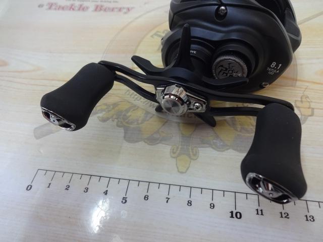 24タトゥーラ TW 100XHL