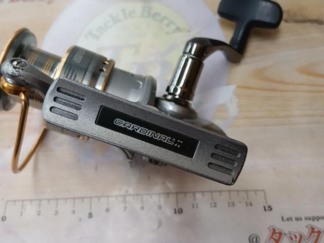 カーディナルⅡSX 3000