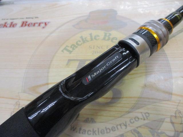 ベンケイ BIC-662M｜＠ベリーネット 日本最大新品中古釣具WEBショップ