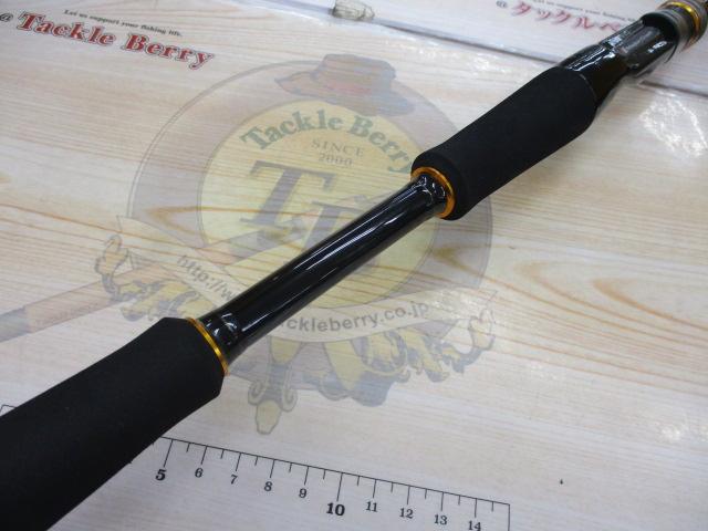 ベンケイ BIC-662M｜＠ベリーネット 日本最大新品中古釣具WEBショップ