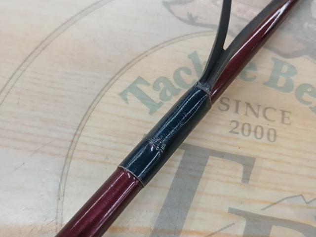 スコーピオンEV 2581-2｜＠ベリーネット 日本最大新品中古釣具WEBショップ