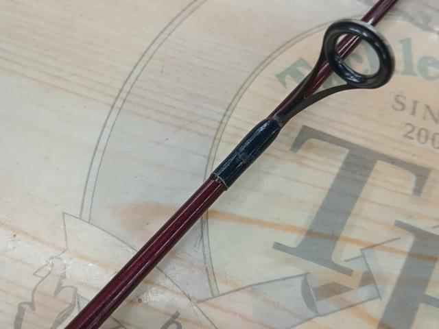 スコーピオンEV 2581-2｜＠ベリーネット 日本最大新品中古釣具WEBショップ