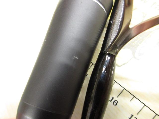 24ポイズンアドレナ 2610ML-S｜＠ベリーネット 日本最大新品中古釣具