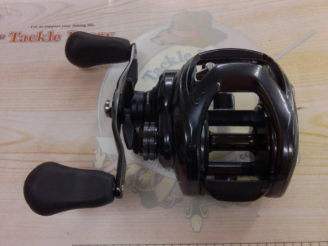 タトゥーラ TW 400XHL｜＠ベリーネット 日本最大新品中古釣具WEBショップ