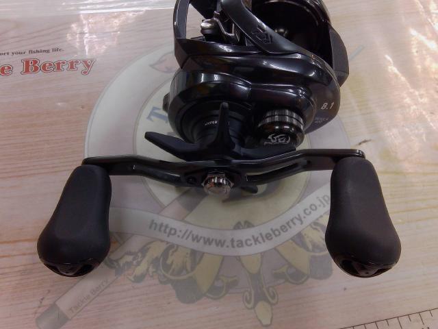 タトゥーラ TW 400XHL｜＠ベリーネット 日本最大新品中古釣具WEBショップ