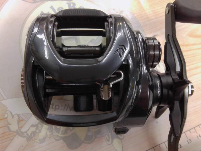 タトゥーラ TW 400XHL｜＠ベリーネット 日本最大新品中古釣具WEBショップ