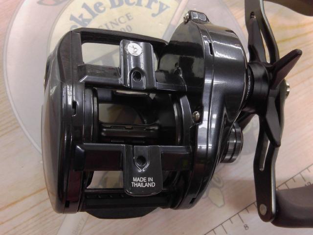 タトゥーラ TW 400XHL｜＠ベリーネット 日本最大新品中古釣具WEBショップ