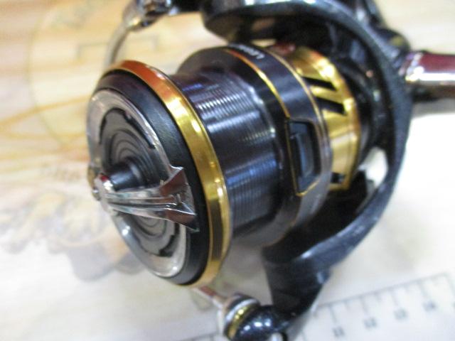 18レガリス LT2500S-XH