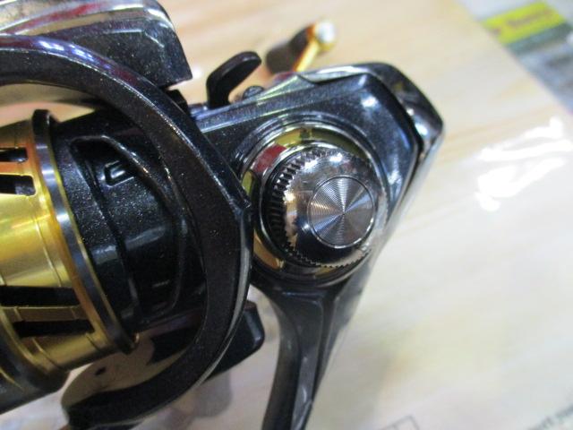 18レガリス LT2500S-XH
