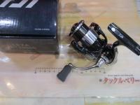 23レグザ LT2500S