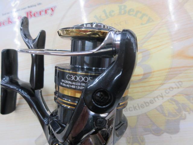 23BB-Xデスピナ C3000DXG
