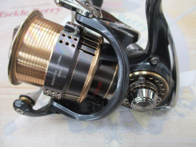 15イグジスト 2506PE-H｜＠ベリーネット 日本最大新品中古釣具WEBショップ