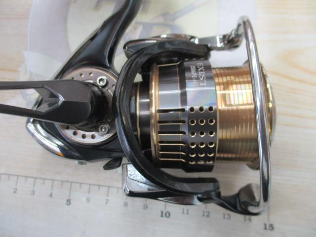 15イグジスト 2506PE-H｜＠ベリーネット 日本最大新品中古釣具WEBショップ