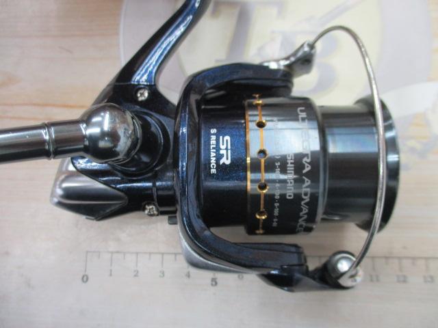 07アルテグラアドバンス 2500S｜＠ベリーネット 日本最大新品中古釣具