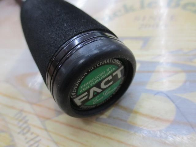 ヘラクレスファクト HFAC-70HST｜＠ベリーネット 日本最大新品中古釣具