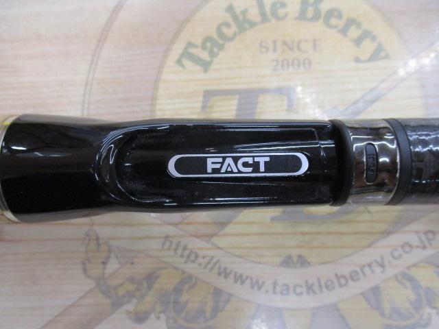 ヘラクレスファクト HFAC-70HST｜＠ベリーネット 日本最大新品中古釣具