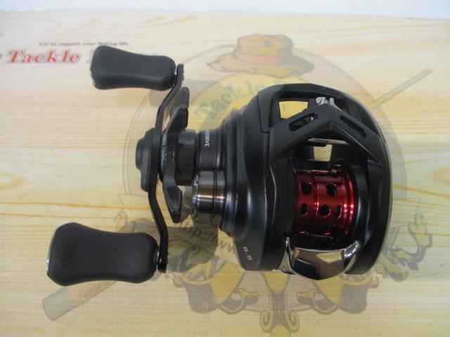 25アルファス BF TW 8.5L
