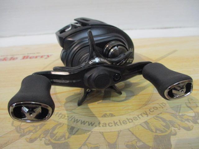 25アルファス BF TW 8.5L