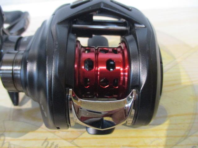 25アルファス BF TW 8.5L