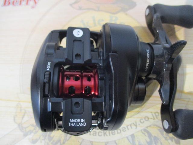 25アルファス BF TW 8.5L