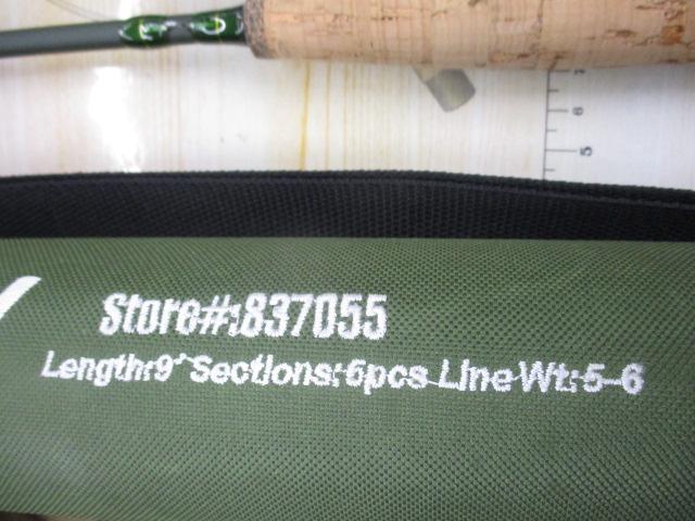 FTW 9f#5-6 5ピース
