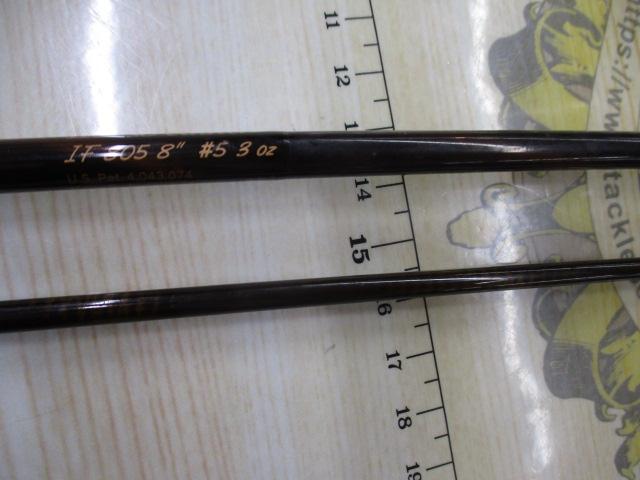 アイアンフェザーIF805J