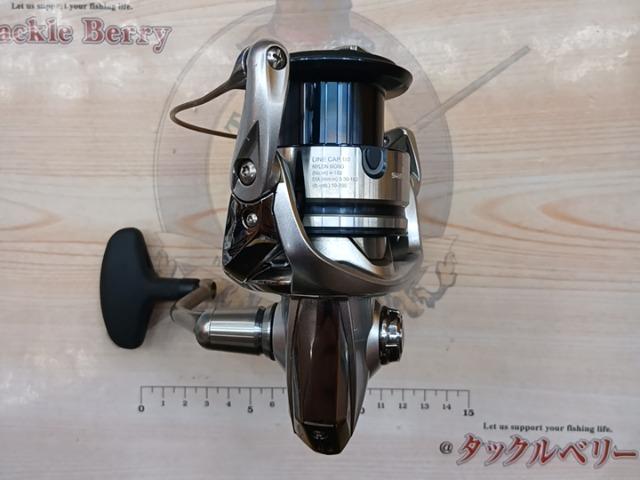 19ストラディック 4000XG｜＠ベリーネット 日本最大新品中古釣具WEB