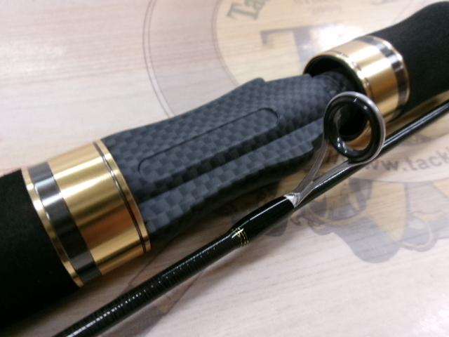 トラウトX AT 56UL・N