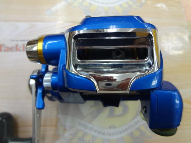 ハイパータナコン 500S