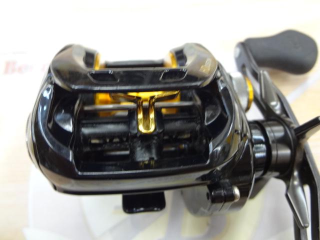 タトゥーラ HD 150HL-TW｜＠ベリーネット 日本最大新品中古釣具WEBショップ