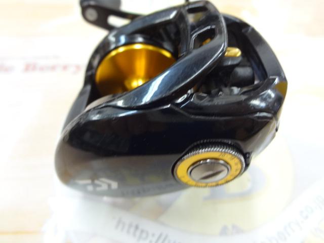 タトゥーラ HD 150HL-TW｜＠ベリーネット 日本最大新品中古釣具WEBショップ