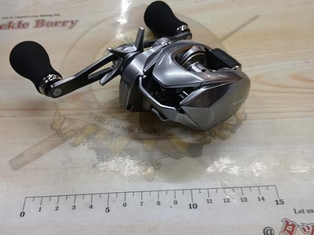 25スティーレ 100XG