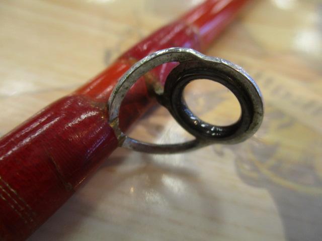 アナリスター カレイ 180