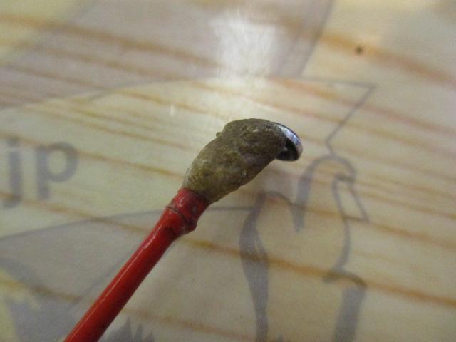 アナリスター カレイ 180