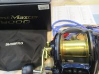19ビーストマスター 9000