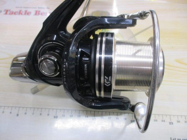 17ウインドキャスト 4000QD｜＠ベリーネット 日本最大新品中古釣具WEB