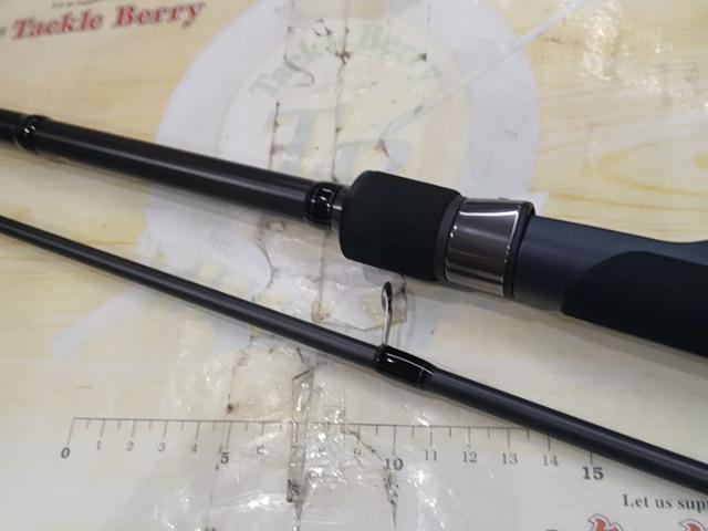 アクシアトラックATRS-84MH