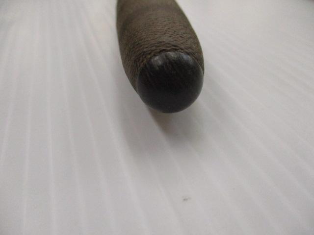 がまへら凛刀 9