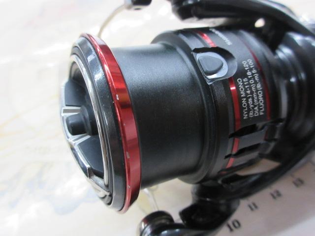 20ヴァンフォード 2500SHG